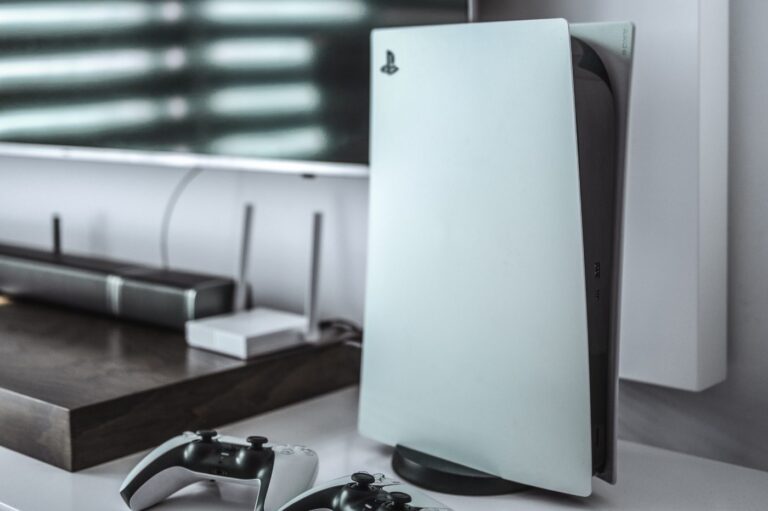 Playstation Sony Streaming