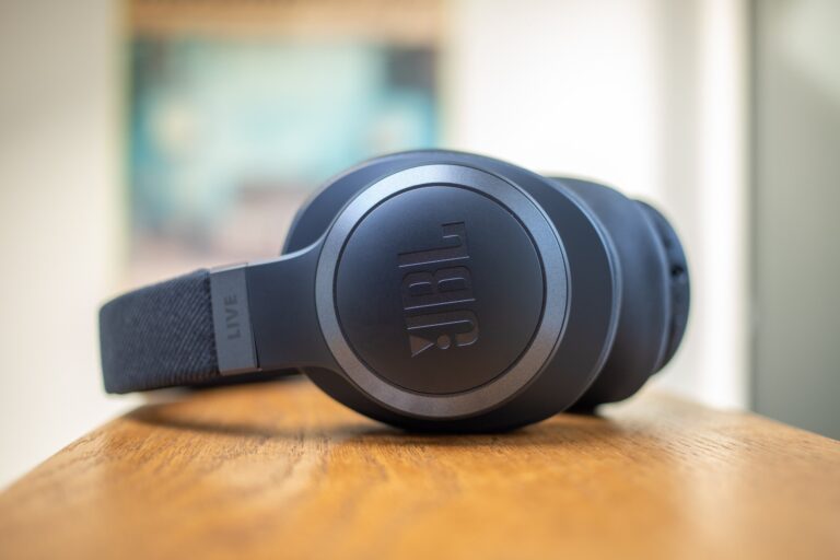 Test JBL Live 770NC : notre avis complet -