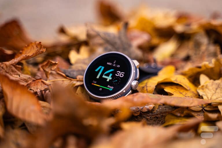 Test Suunto Race : notre avis complet -