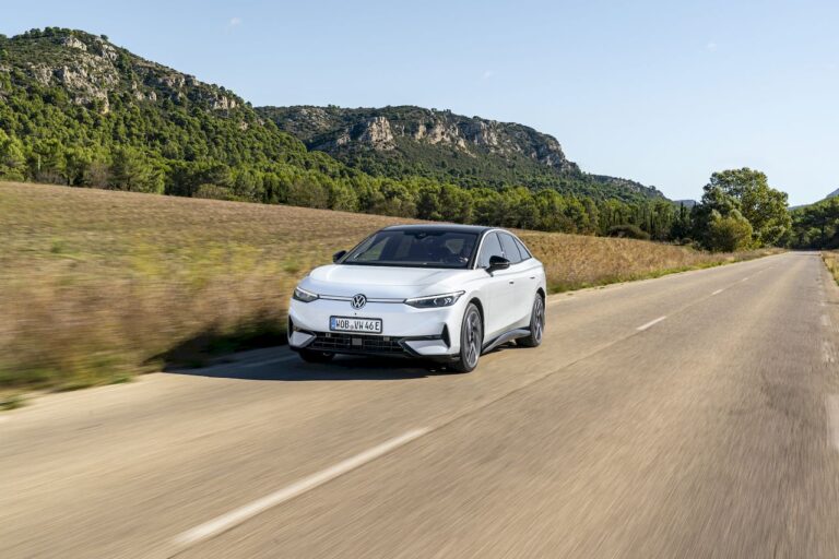 Volkswagen va lancer deux nouvelles voitures électriques grâce à ce constructeur chinois