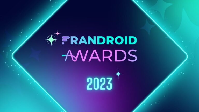 votez pour votre produit tech’ préféré de 2023