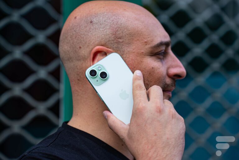 Envie de passer à l'eSIM ? On peut désormais convertir sa carte SIM en eSIM en quelques taps