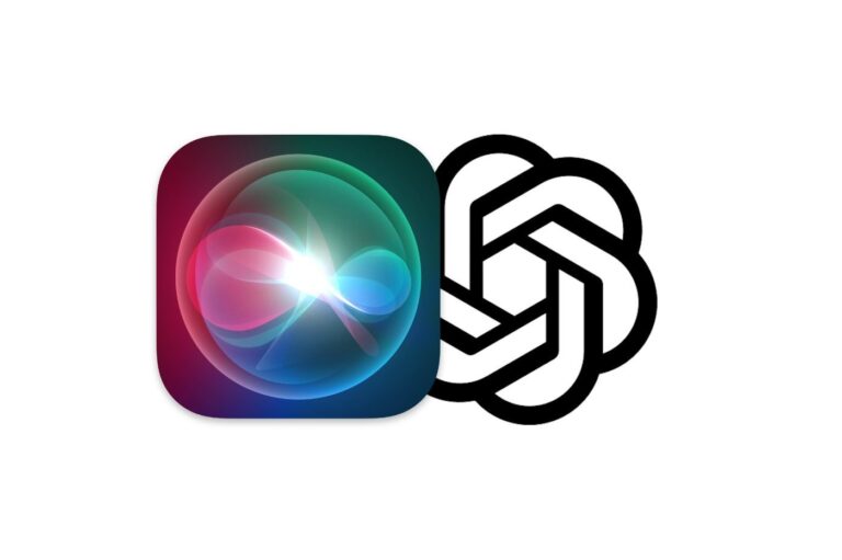 Siri + ChatGPT