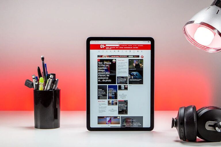iPad Air