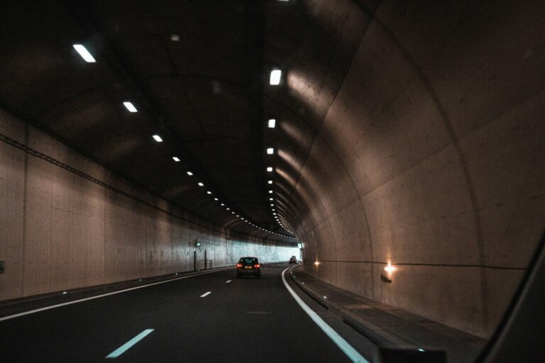 Google Maps fonctionne désormais dans les tunnels : voici comment activer l'option