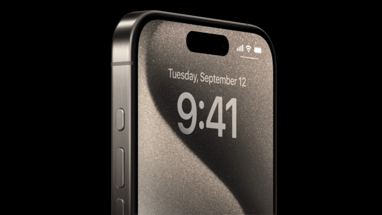 L'iPhone 16 aurait un second bouton action spécialisé dans la photo