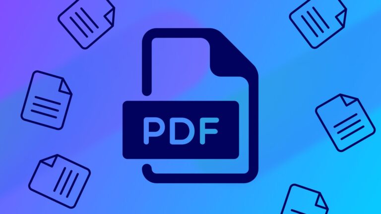 Adobe peut résumer vos longs PDF en quelques paragraphes