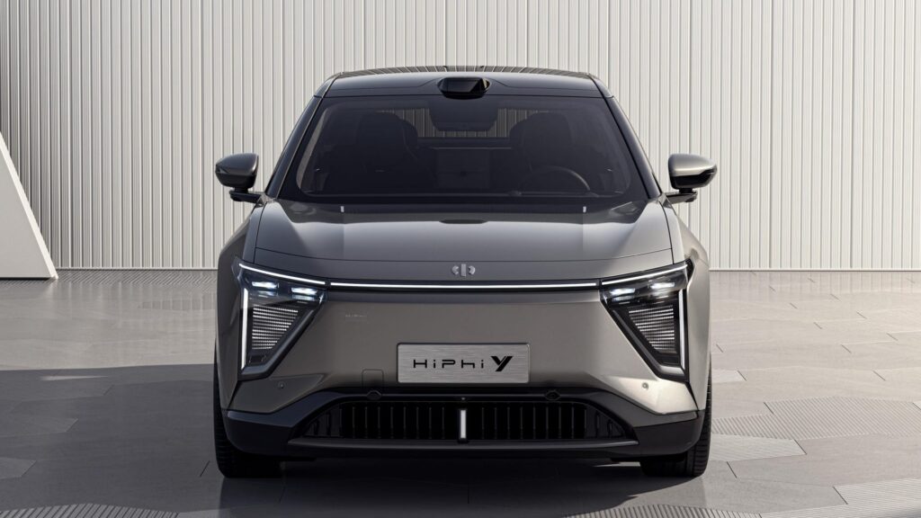 Ça sent la faillite pour ce constructeur chinois de voitures électriques présent en Europe