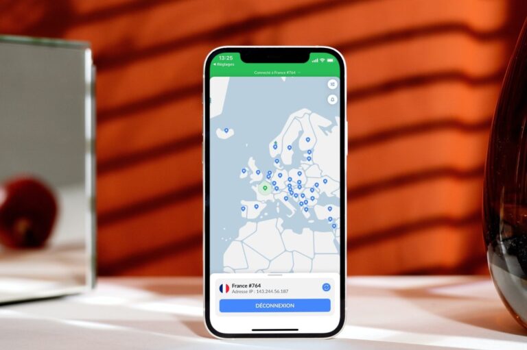 Bon Plan NordVPN