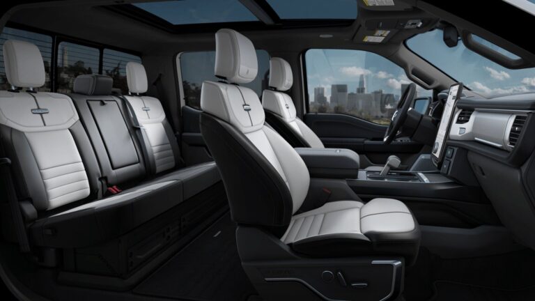 Ford lance enfin son concurrent du Tesla Cybertruck en Europe
