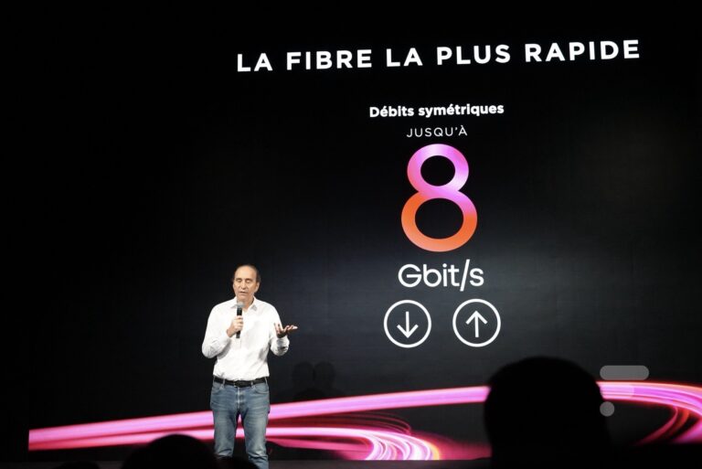 Free dévoile la Freebox Ultra, Apple mise beaucoup sur iOS 18 et fin de parcours pour Fossil – Le récap de la semaine