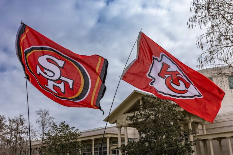 49erns Chiefs Super Bowl 2024