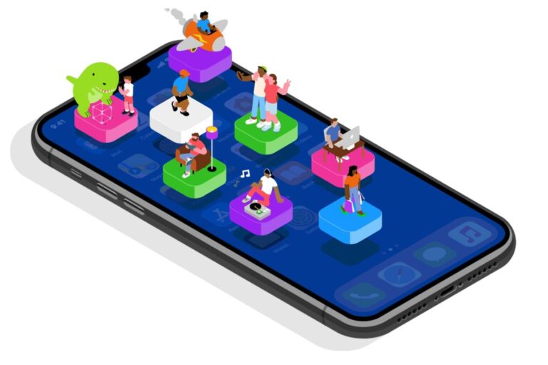 App Store
