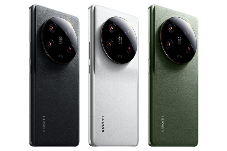 Xiaomi 13 Ultra