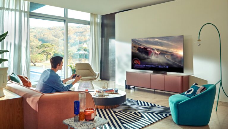 Une fonction disparaît des TV Samsung, Google Maps ajoute une fonction pratique et le retour en France d'un fabricant de smartphones