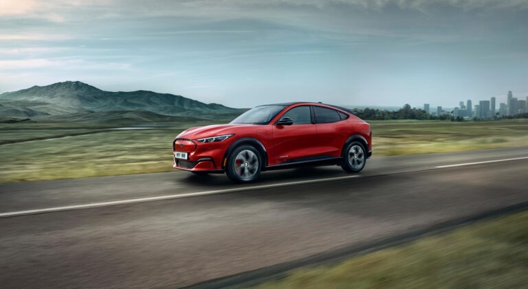 Voici la solution de Ford pour concurrencer la future Tesla Model 2 à 25 000 dollars