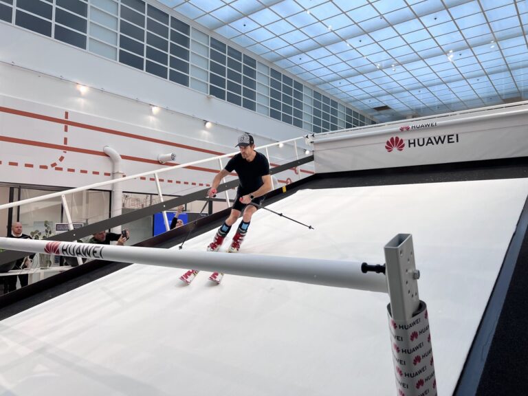 Voici comment Huawei compte devenir une référence des montres de sport