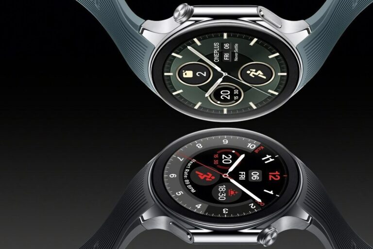 Oneplus Watch 2