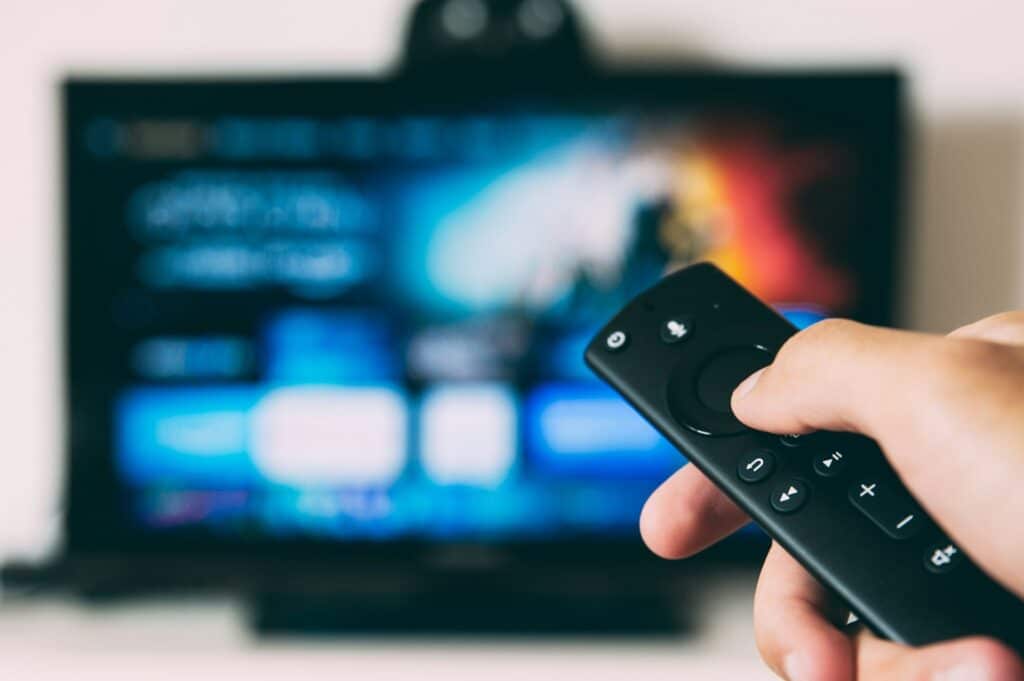 Possédez-vous un téléviseur ?