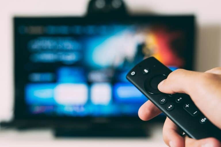 Possédez-vous un téléviseur ?