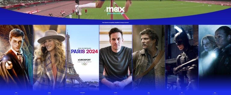 Bientôt en France, ce service SVoD peut faire mal à Netflix et Amazon (House of the Dragons, Harry Potter, Batman...)
