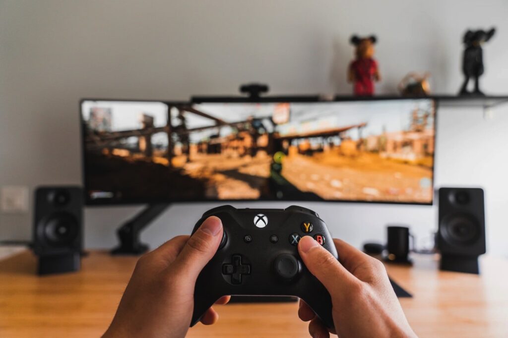 Google développe un bot pour jouer en coop à vos jeux vidéo préférés