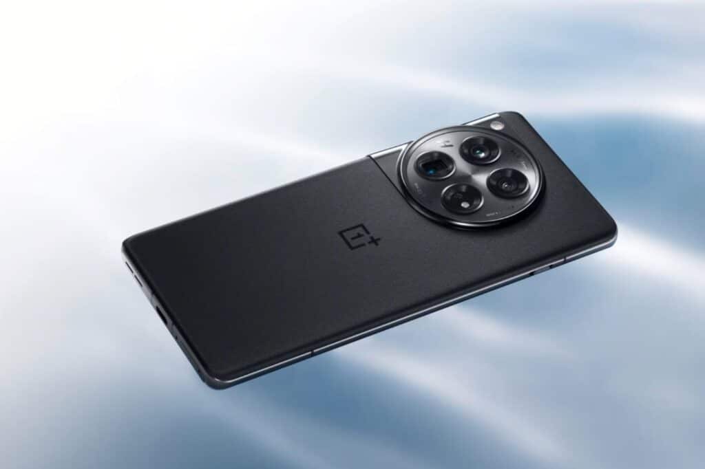OnePlus 12