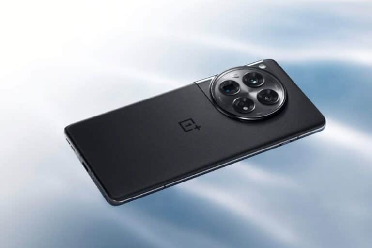 OnePlus 12