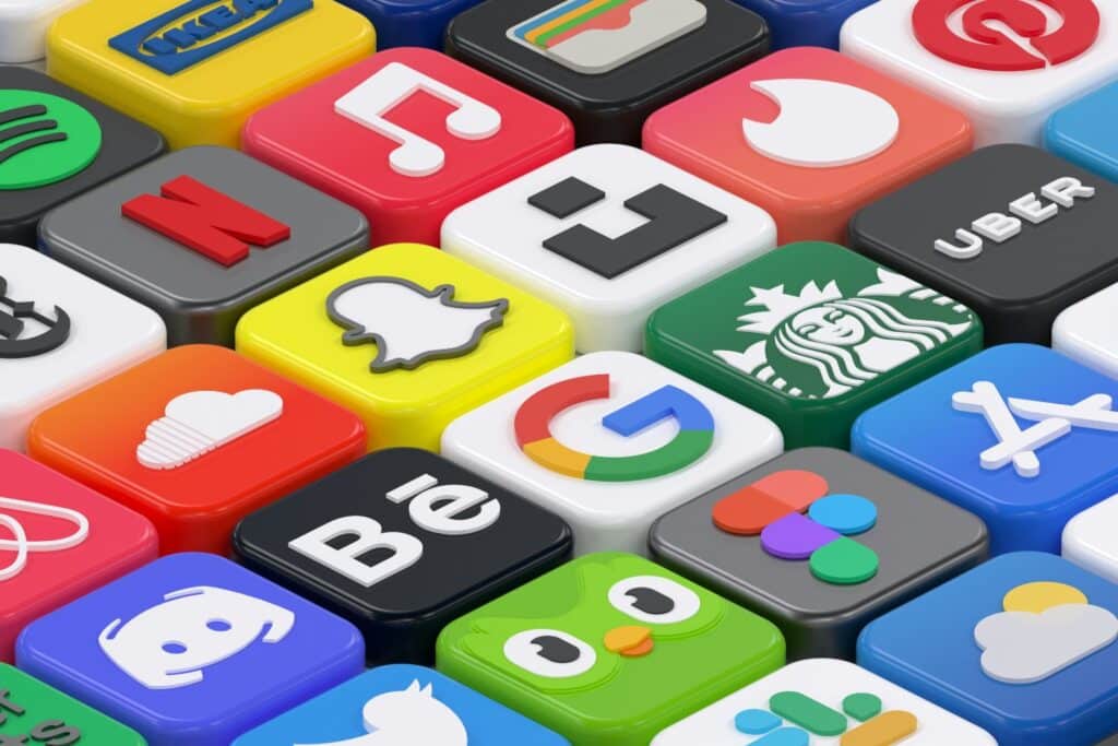 App Store