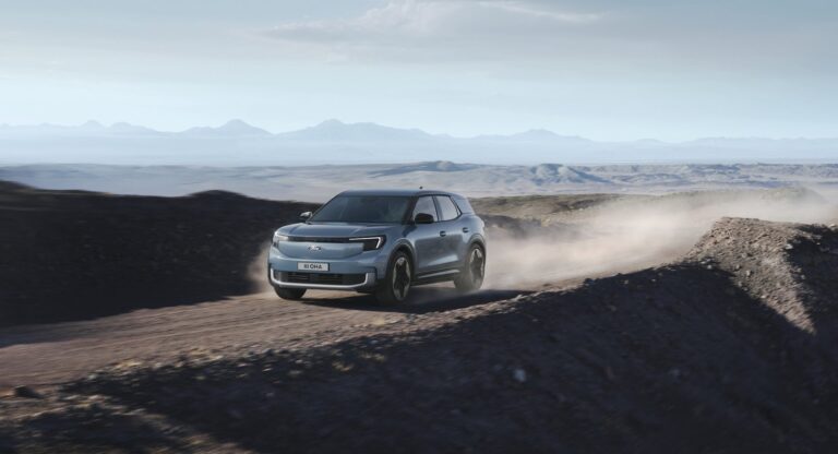 Voici le Ford Explorer, une voiture électrique au rapport prix / autonomie qui fait peur au Tesla Model Y