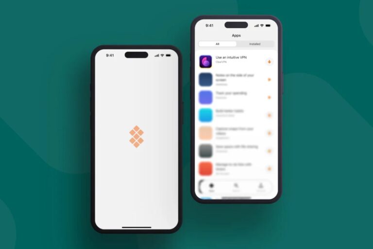 Setapp Ios Macpaw