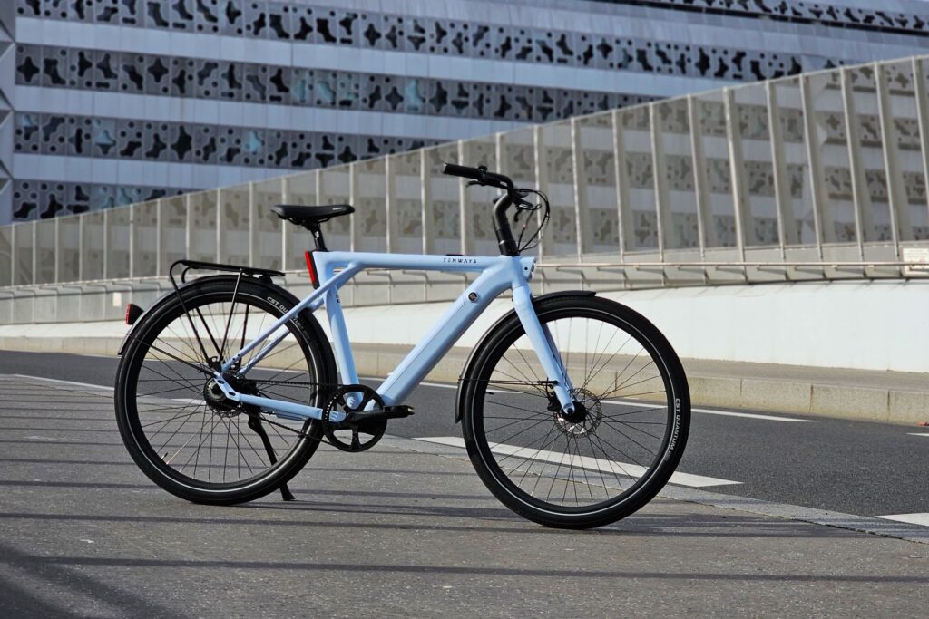 Test Tenways CGO009 : notre avis complet -