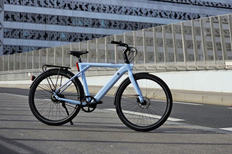 Test Tenways CGO009 : notre avis complet -