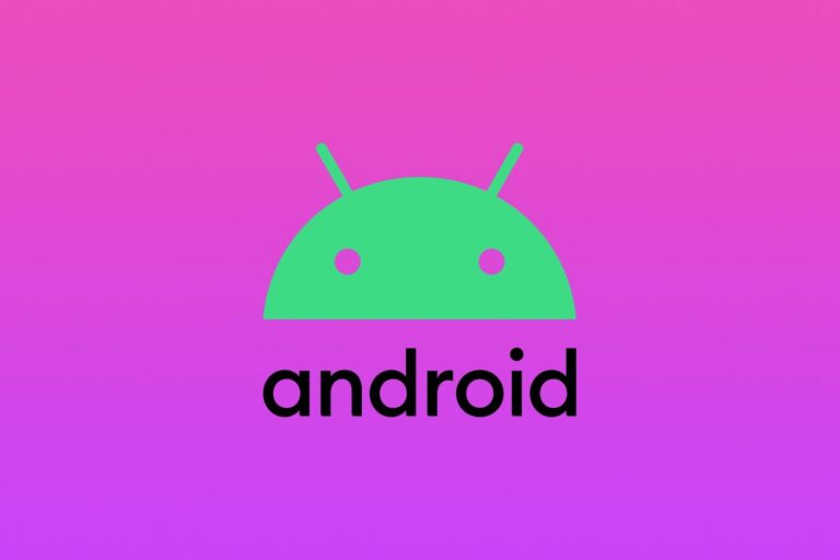 Logo Android