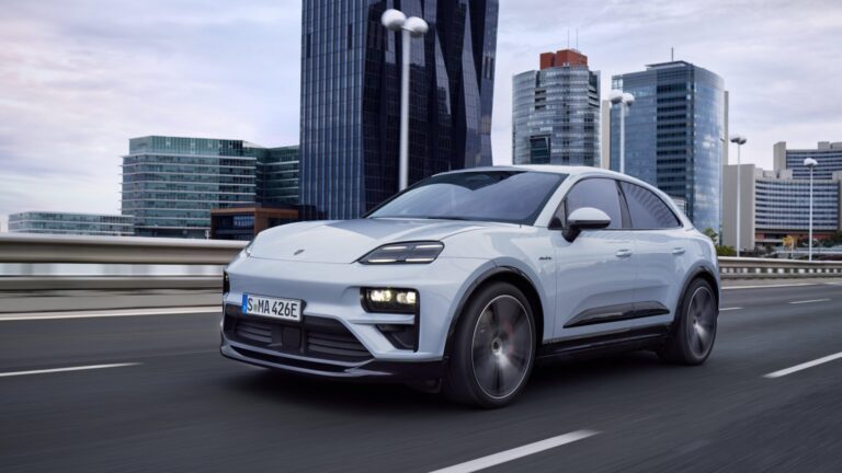 Voici l’arme ultime de Volkswagen pour créer des voitures électriques hyper performantes et rechargeables en un éclair