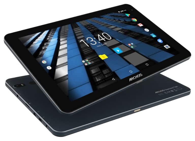 Archos, la marque qui a sombré dans l'oubli, prépare son retour en 2024