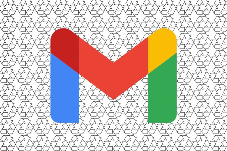 Nettoyer Gmail