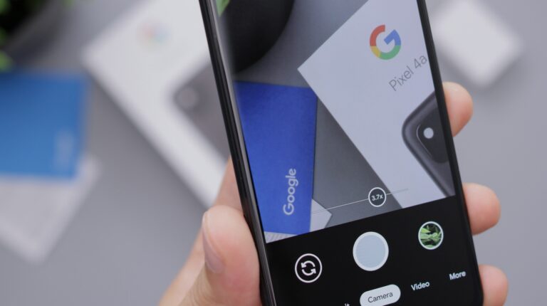 Comment scanner des documents avec smartphone : les meilleures applications Android