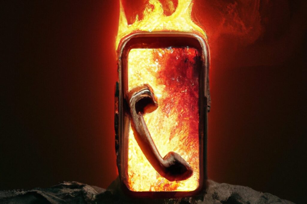 Le démarchage téléphonique pour le CPF est un vrai enfer.