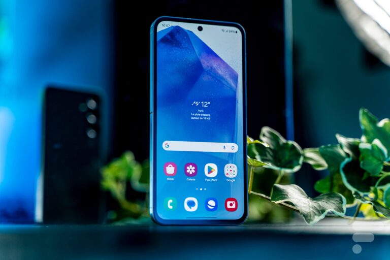 notre avis complet sur ce smartphone phare