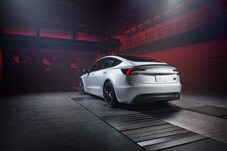 Pourquoi Tesla vend une Model 3 Performance plus intéressante en Chine qu’en Europe