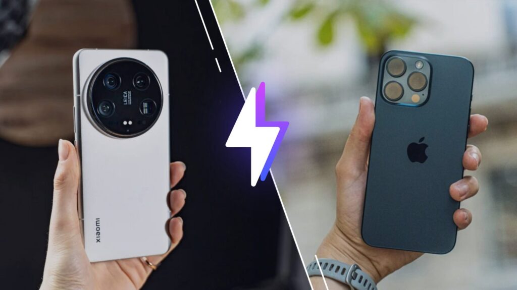 lequel est le meilleur smartphone ?