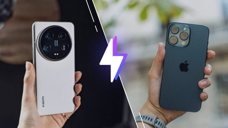 lequel est le meilleur smartphone ?