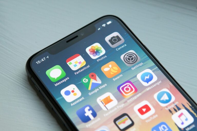 qu'est-ce que cette notification envoyée par Apple ?