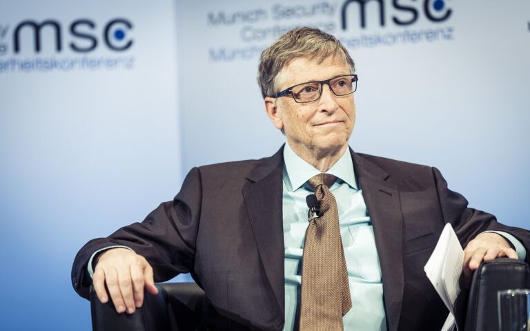 Comment Bill Gates façonne discrètement l'avenir de Microsoft