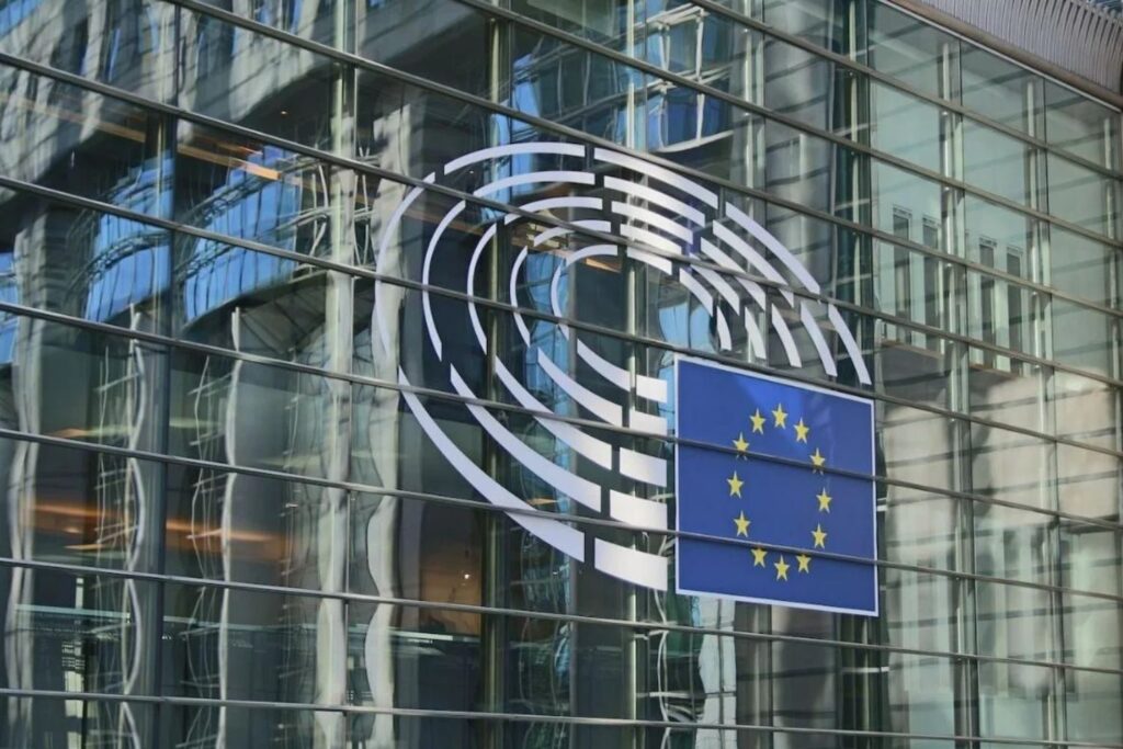Parlement européen