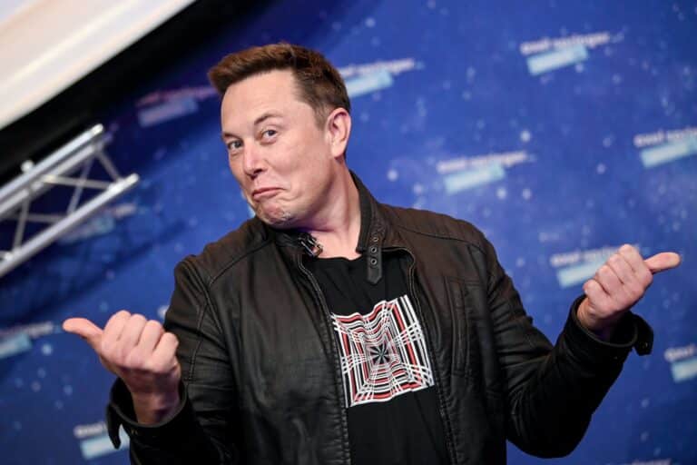 Elon Musk inquiète chez Tesla, la batterie solide pour voiture électrique arrive et une faillite en vue d'un fabricant européen de vélos