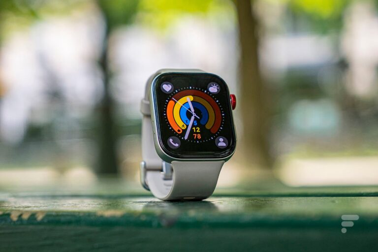 Notée 8/10 par Frandroid, la HUAWEI WATCH Fit 3 est disponible en précommande, et elle s'accompagne de beaux cadeaux