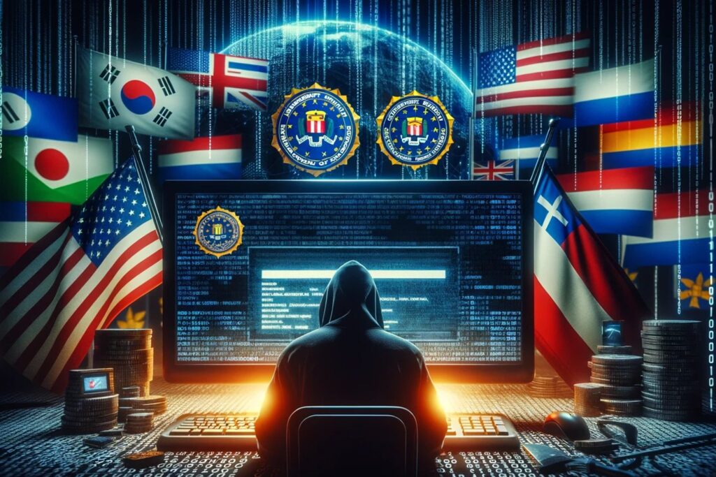 Breachforums Fbi