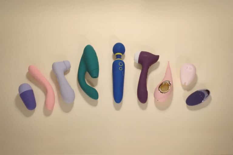 les meilleurs vibromasseurs pour le clitoris